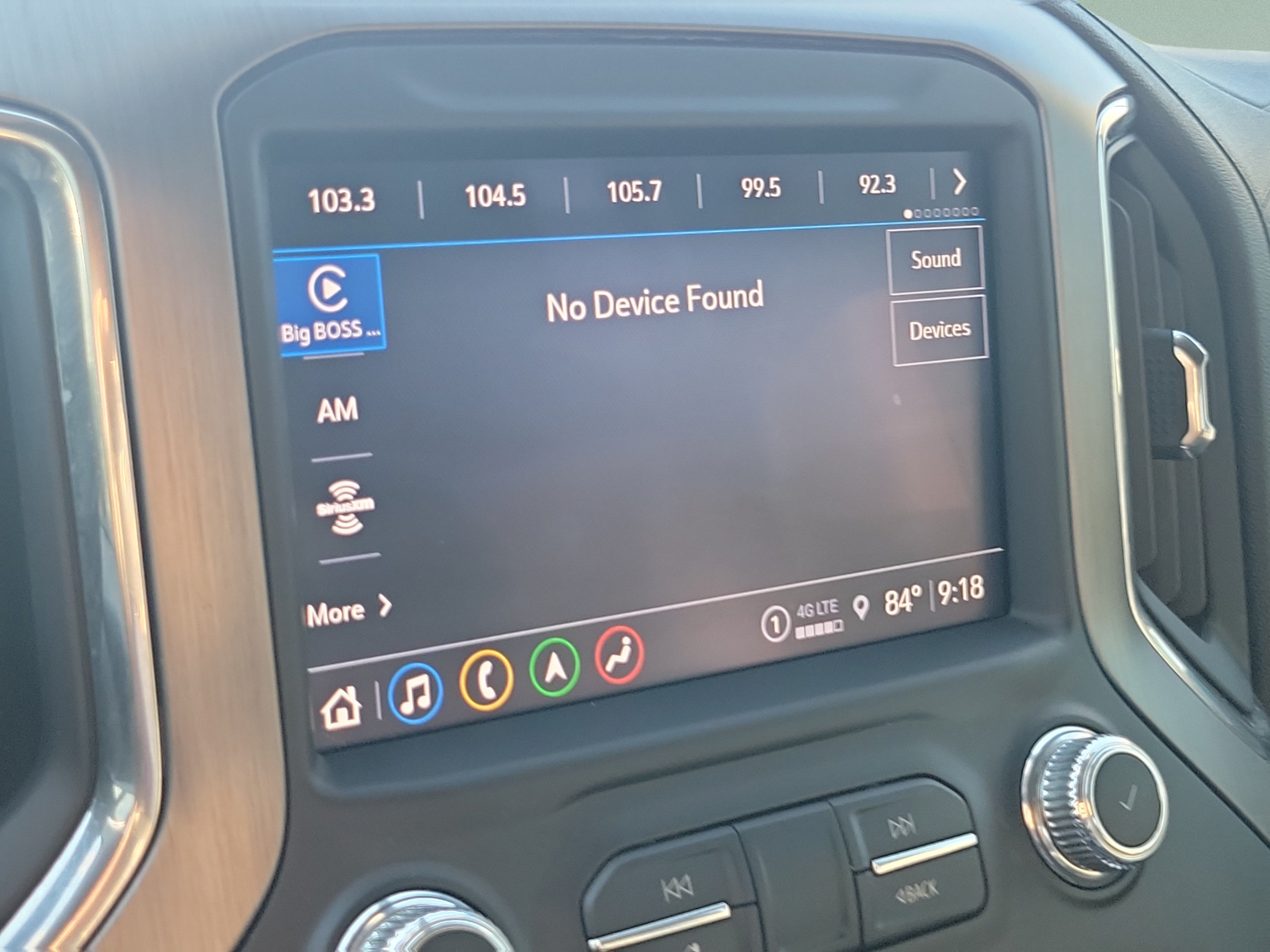 Used 2022 GMC Sierra 1500 Denali AWD/4WD image 26