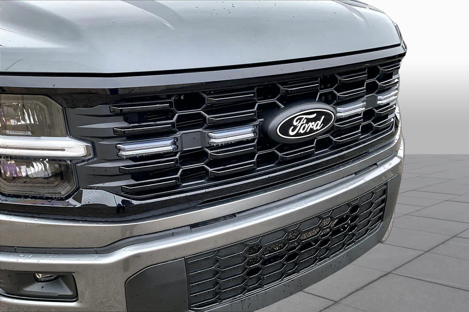 Certified 2026 Ford F150 STX w/ F-150 LOBO Package AWD/4WD image 30