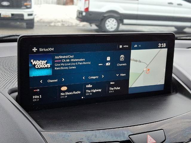 Used 2021 Acura RDX AWD w/ Technology Package image 17