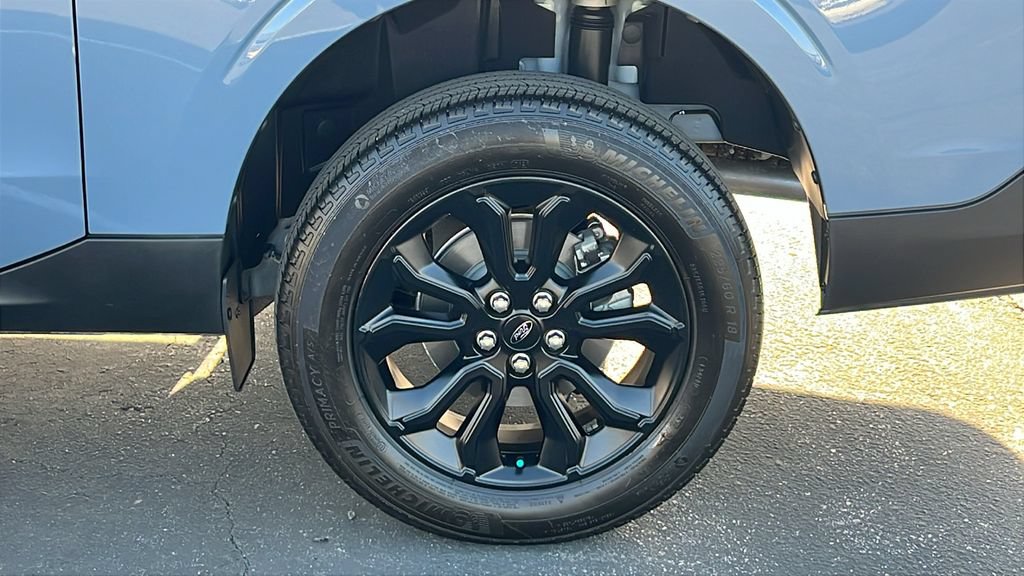Certified 2024 Ford Maverick XLT w/ XLT Luxury Package FWD image 7