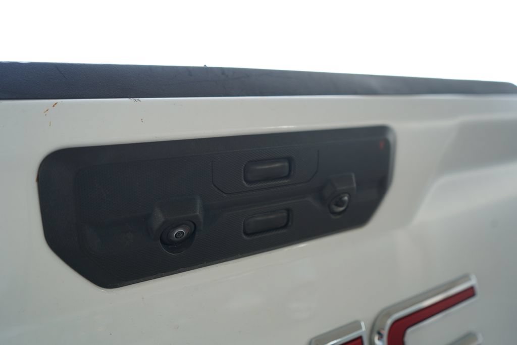 Used 2025 GMC Sierra 1500 SLT RWD image 14
