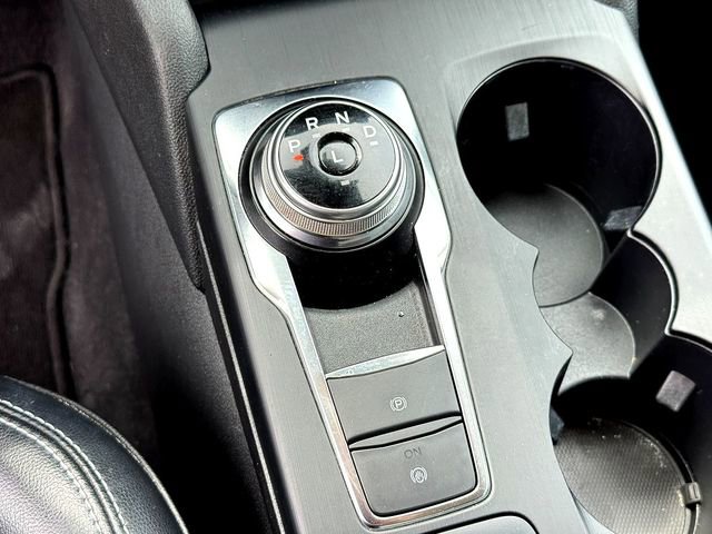 Certified 2020 Ford Escape SEL FWD image 18