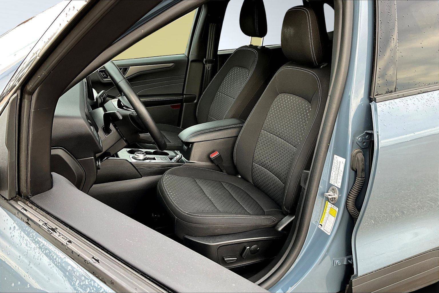 Certified 2023 Ford Escape Active w/ Tech Pack #1 image 14