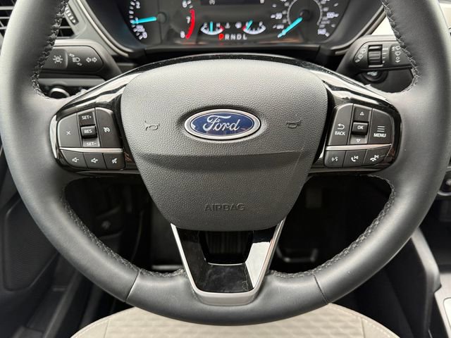 Certified 2022 Ford Escape SE w/ Cold Weather Package FWD image 26