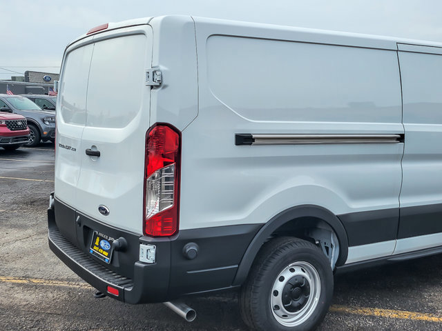 Certified 2024 Ford Transit 250 Low Roof image 4