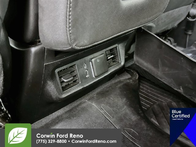 Used 2023 Chevrolet Silverado 1500 LT AWD/4WD image 29