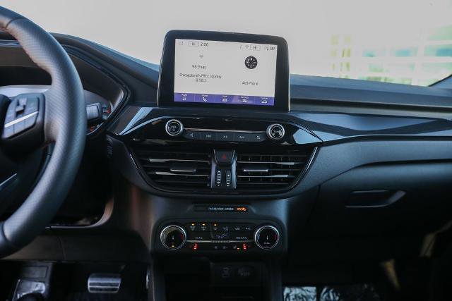 Certified 2023 Ford Escape ST-Line image 40