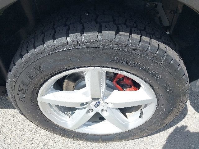 Certified 2018 Ford Explorer 4WD image 13