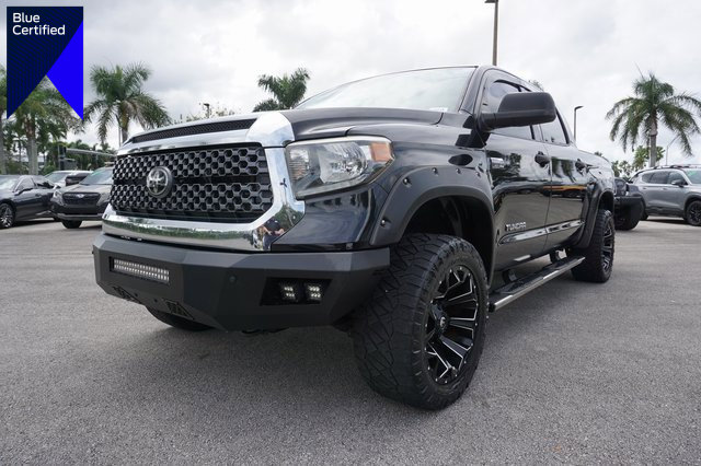 Used 2020 Toyota Tundra SR5