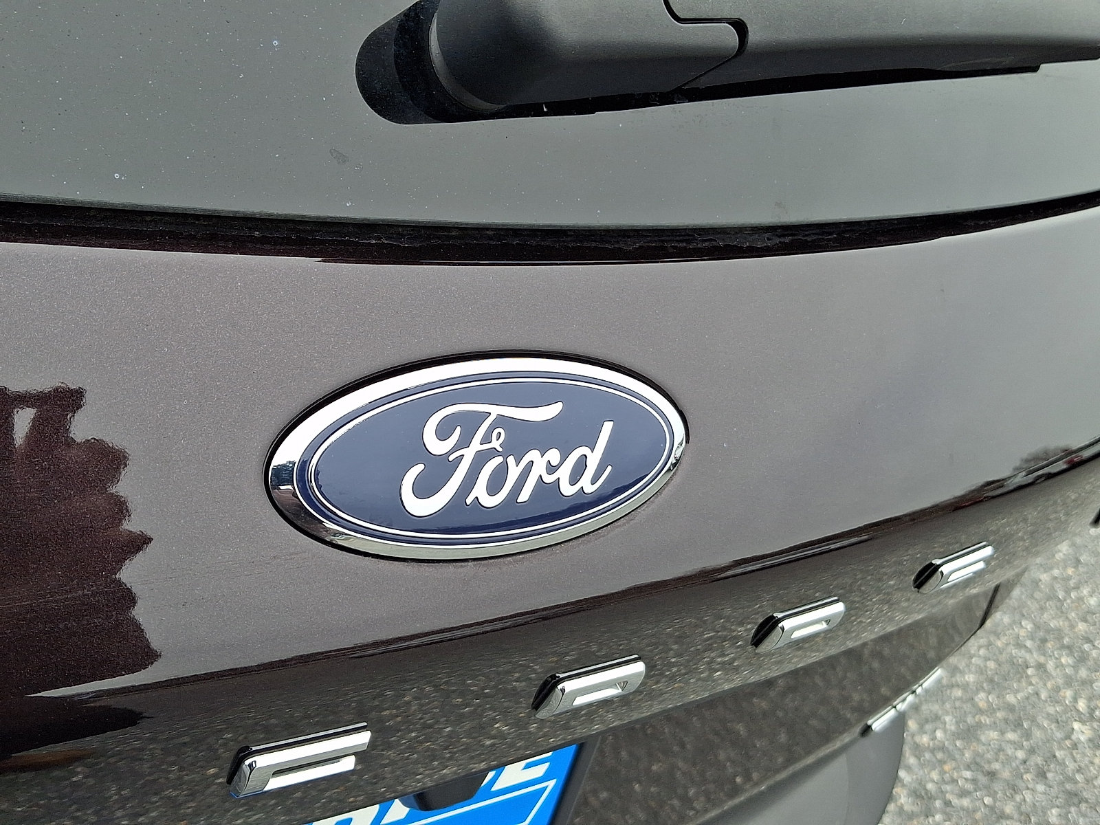 Certified 2023 Ford Escape Active AWD/4WD image 31