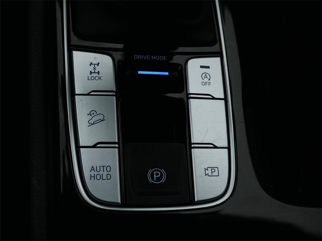 Used 2025 Hyundai Tucson SEL image 27