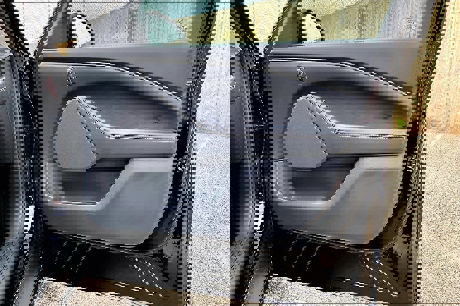 Certified 2025 Ford Mustang Mach-E Select image 22