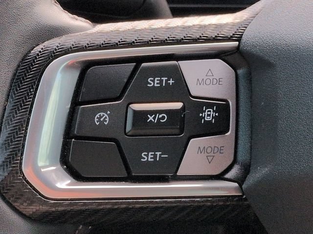 Certified 2025 Ford Mustang Coupe RWD image 22