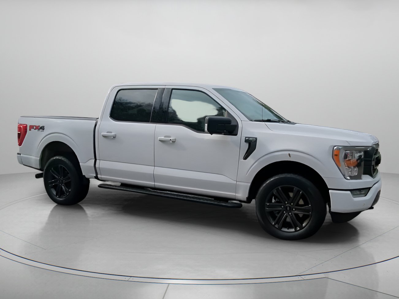Certified 2021 Ford F150 XLT w/ Equipment Group 302A High AWD/4WD image 34