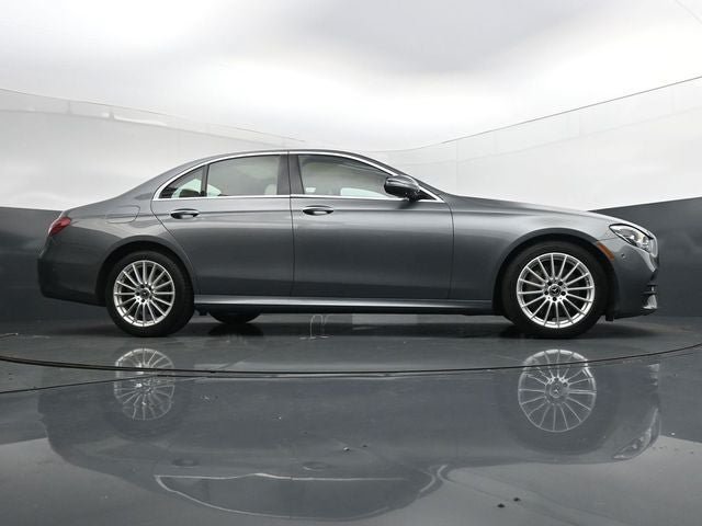 Used 2023 Mercedes-Benz E 350 4MATIC Sedan w/ Premium Package image 32