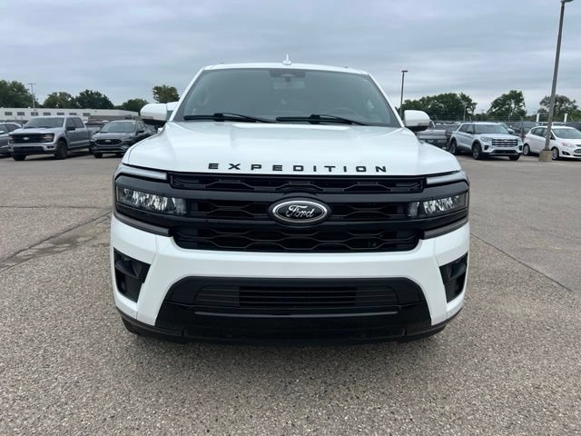 Certified 2024 Ford Expedition Max Limited AWD/4WD image 2