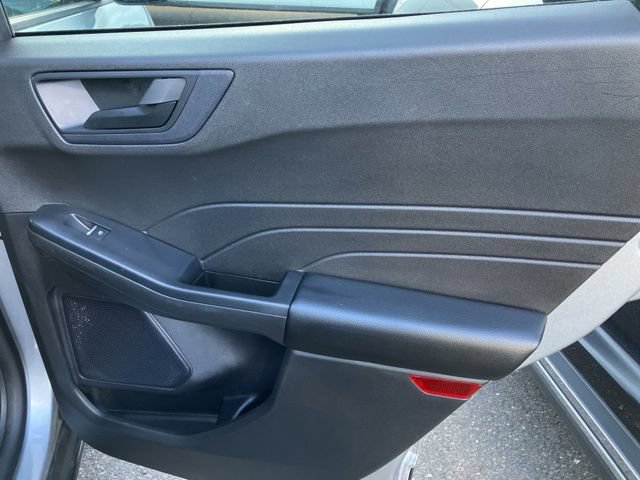 Certified 2024 Ford Escape Active AWD/4WD image 21