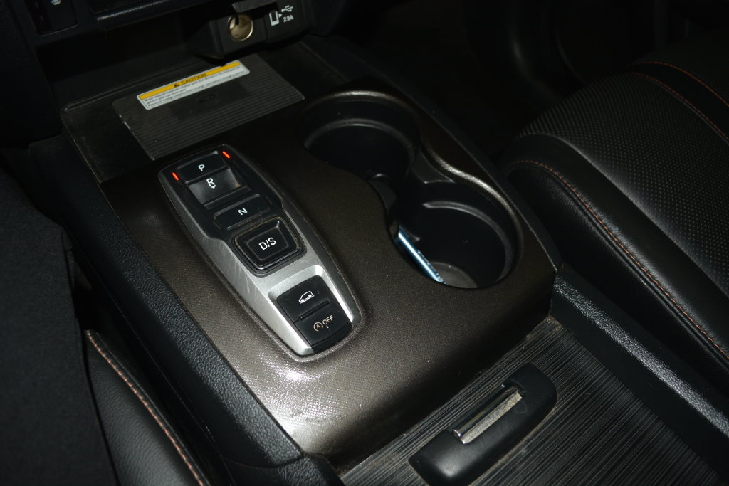 Used 2022 Honda Pilot TrailSport image 13