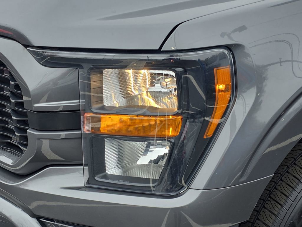 Certified 2023 Ford F150 XL w/ STX Appearance Package AWD/4WD image 27