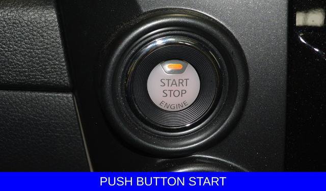 Used 2023 Nissan Titan PRO-4X w/ Pro-4x Convenience Package AWD/4WD image 18