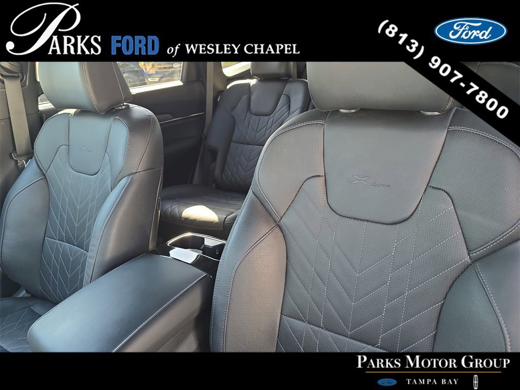 Used 2024 Kia Telluride SX X-Line image 23