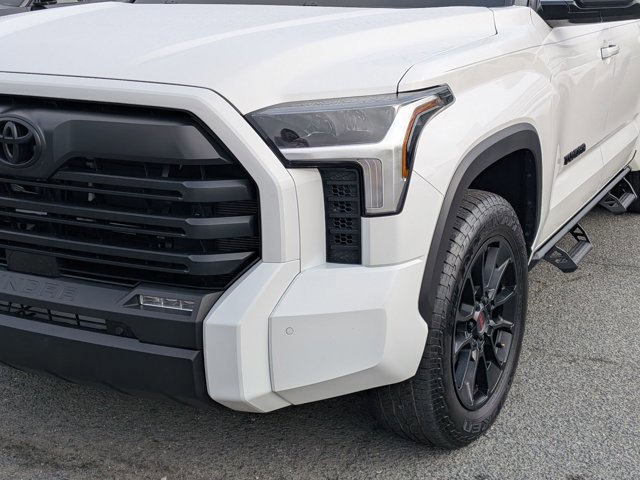 Used 2024 Toyota Tundra SR5 w/ SR5 Premium Package image 10