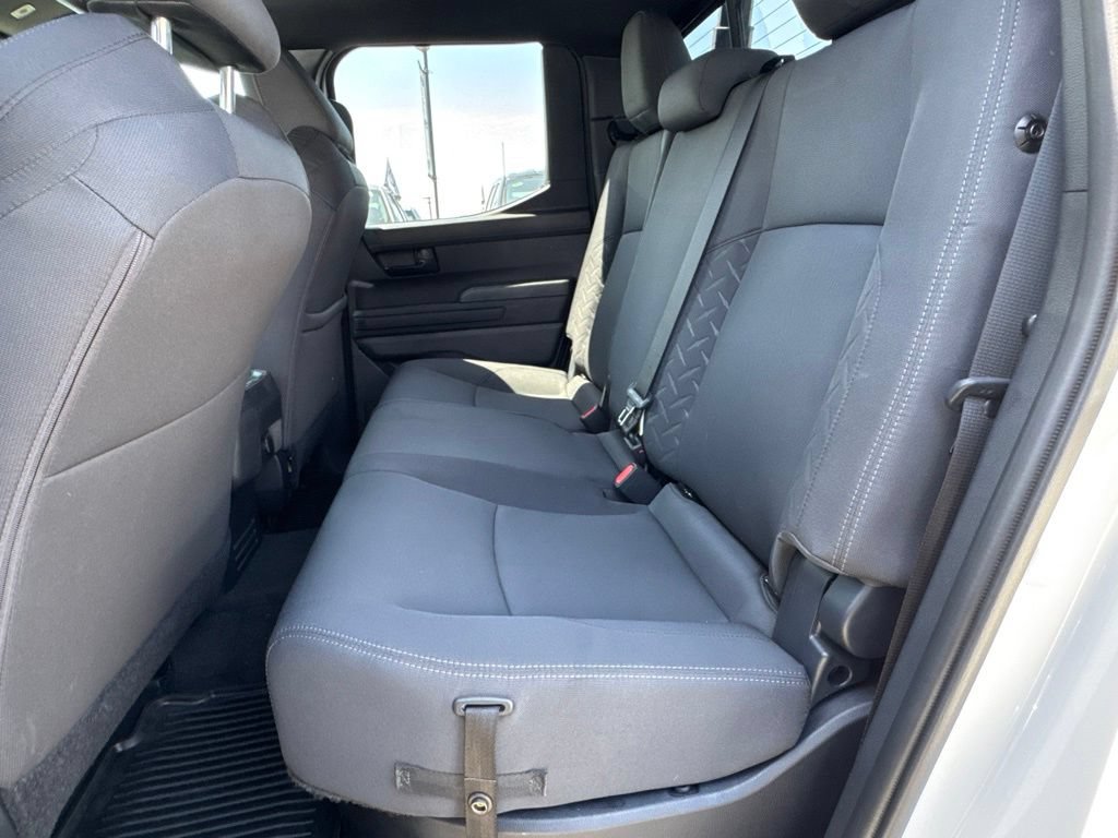 Used 2024 Toyota Tacoma 2WD Double Cab image 40