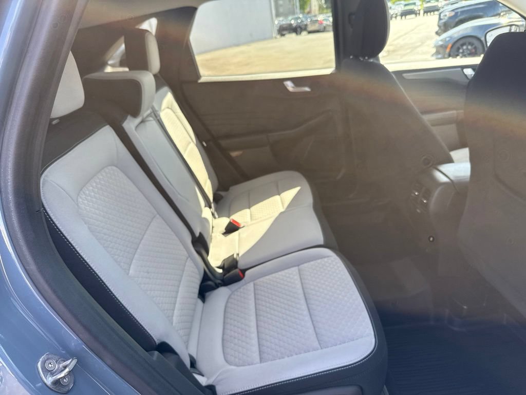 Certified 2023 Ford Escape Active w/ Tech Pack #2 AWD/4WD image 37