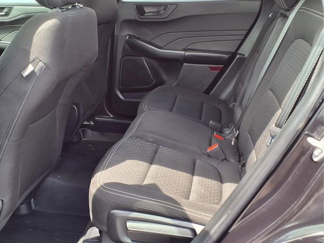 Certified 2025 Ford Escape Active w/ Tech Pack #1 AWD/4WD image 11