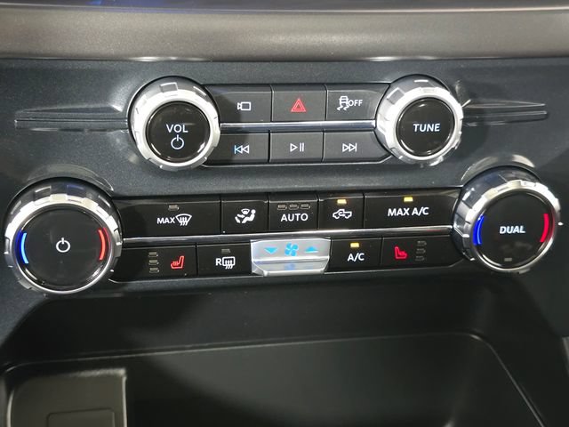 Certified 2026 Ford F150 Tremor w/ Bed Utility Package AWD/4WD image 28