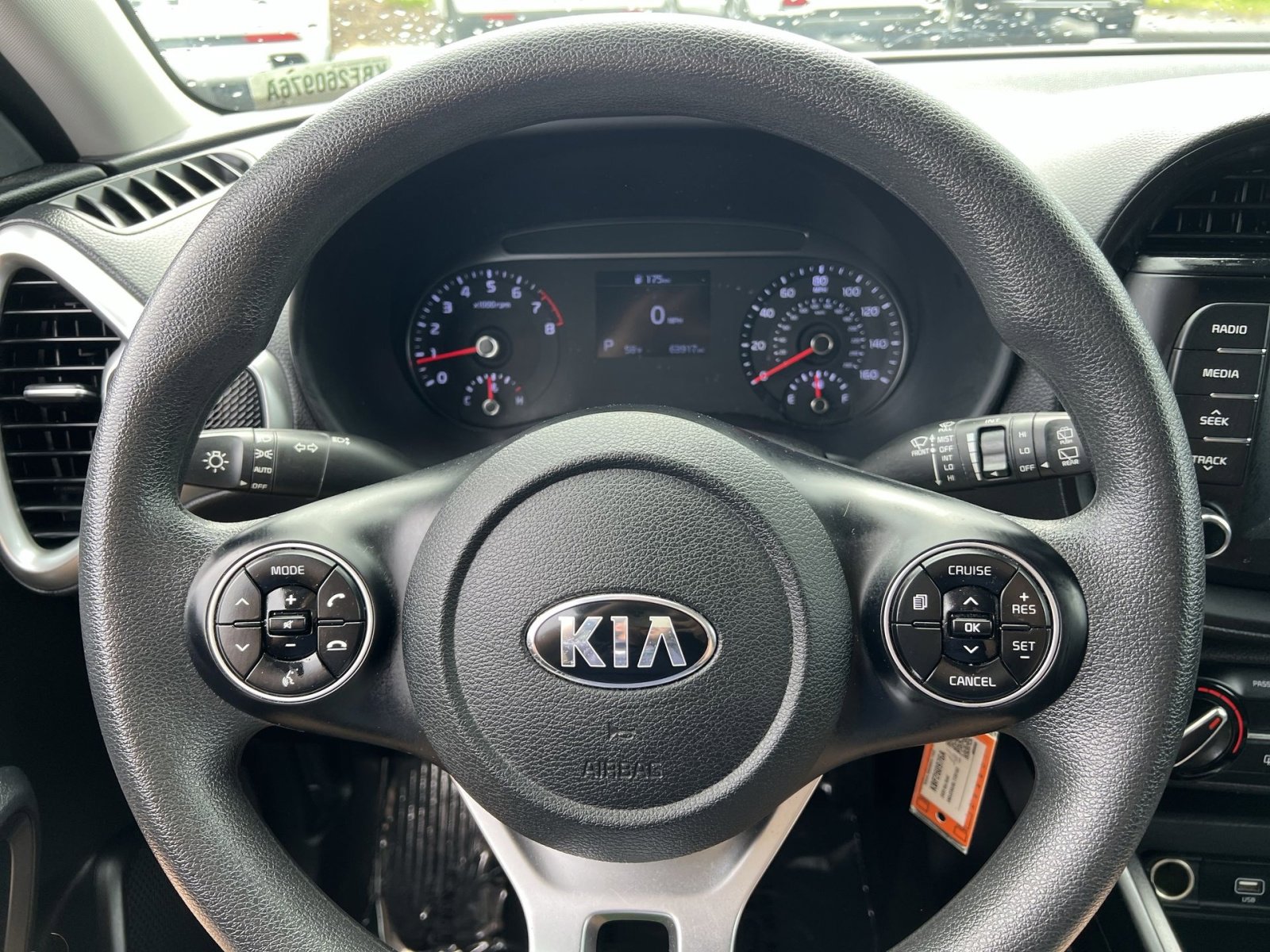 Used 2020 Kia Soul S FWD image 24