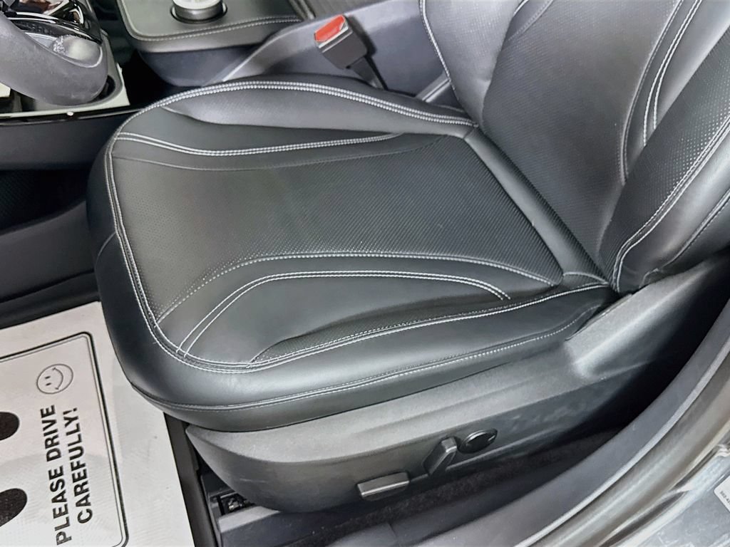 Certified 2023 Ford Mustang Mach-E Premium AWD/4WD image 20