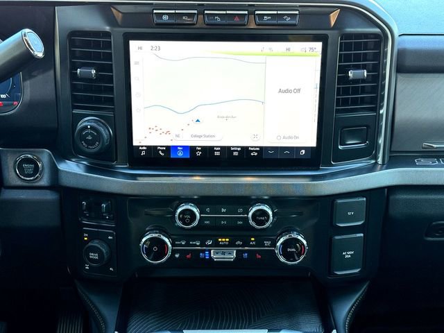 Certified 2024 Ford F250 Platinum image 25