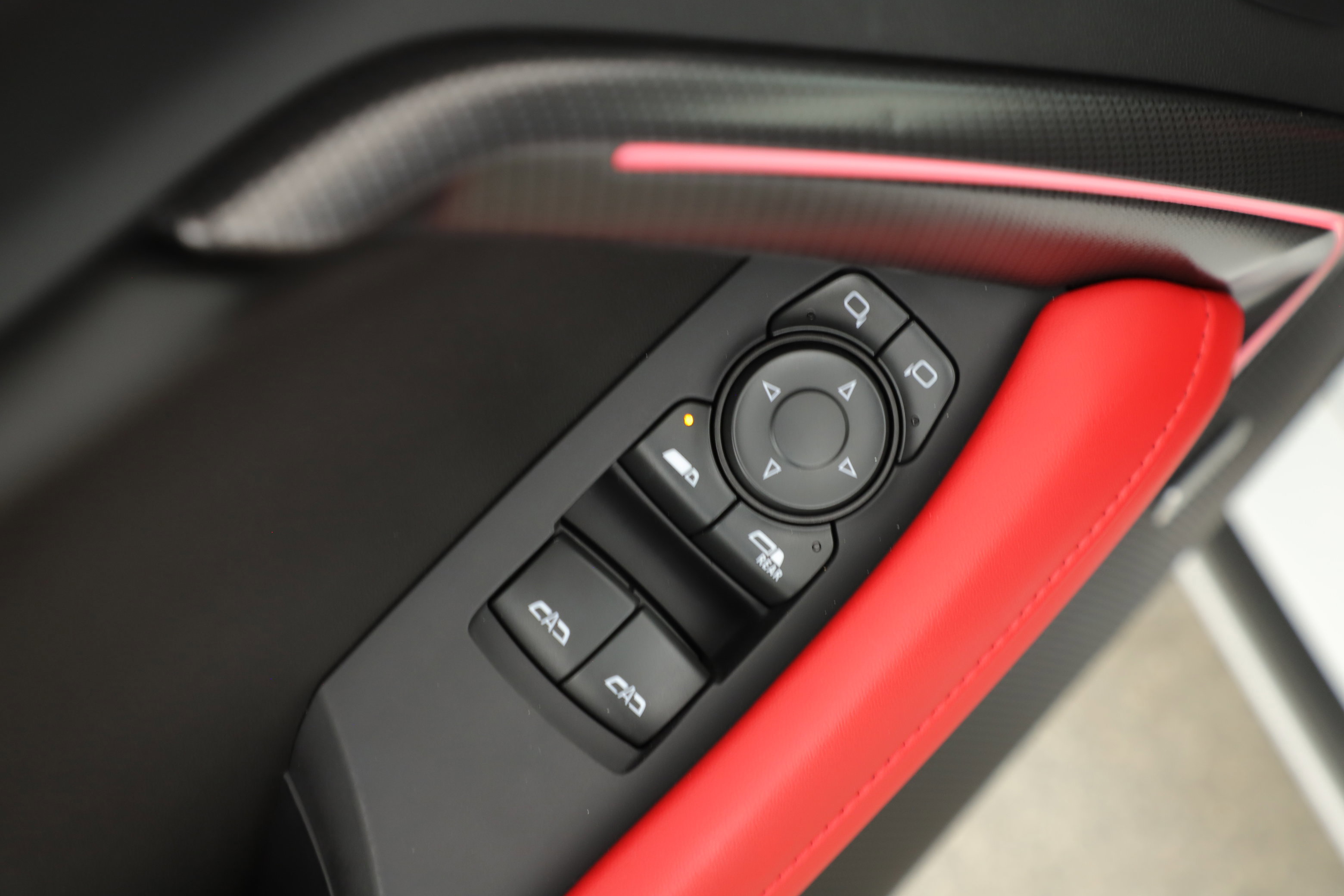 Used 2023 Chevrolet Camaro SS w/ Redline Edition image 10