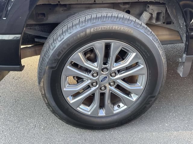 Certified 2024 Ford F150 XLT w/ Equipment Group 303A High AWD/4WD image 9