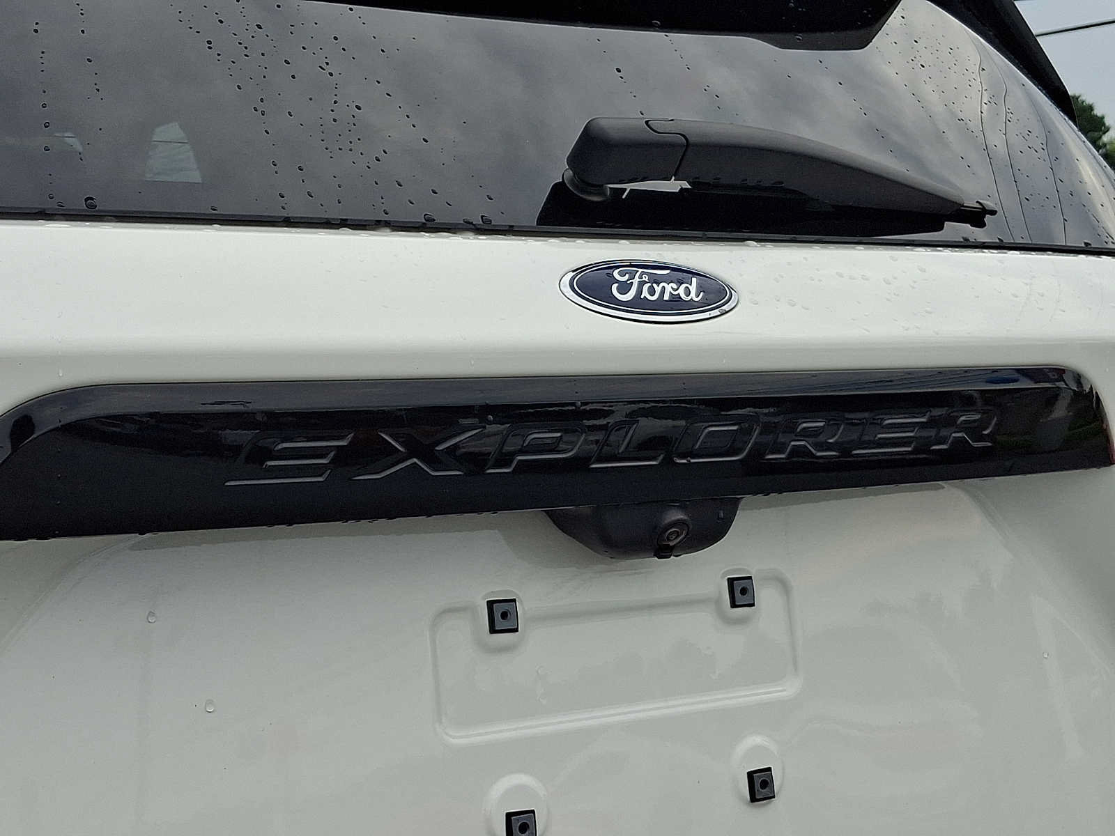 Certified 2022 Ford Explorer ST-Line w/ Class IV Trailer Tow Package AWD/4WD image 34