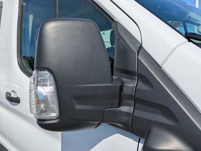 Certified 2023 Ford Transit 350 XLT RWD image 12