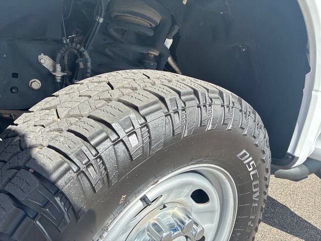 Certified 2020 Ford F250 XL w/ Power Equipment Group AWD/4WD image 28