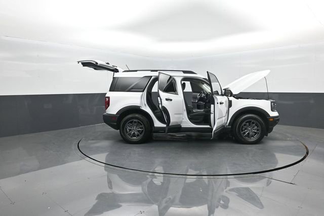 Certified 2022 Ford Bronco Sport Big Bend image 36