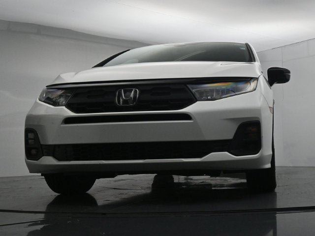 Used 2025 Honda Odyssey Sport-L image 39