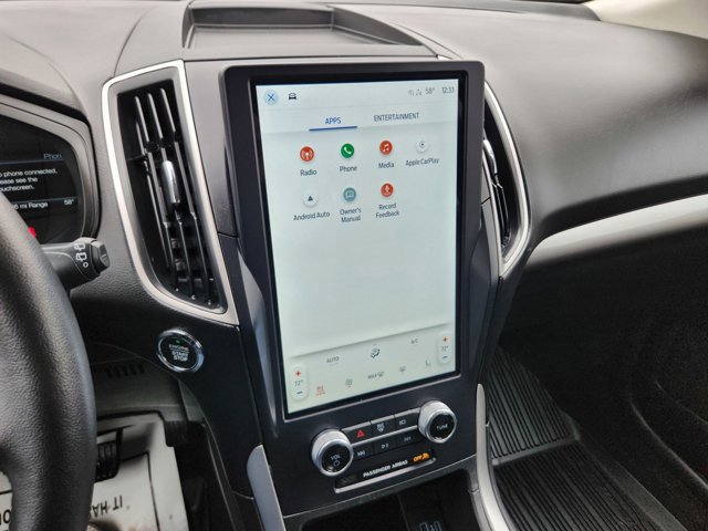 Certified 2024 Ford Edge SEL w/ Convenience Package AWD/4WD image 12