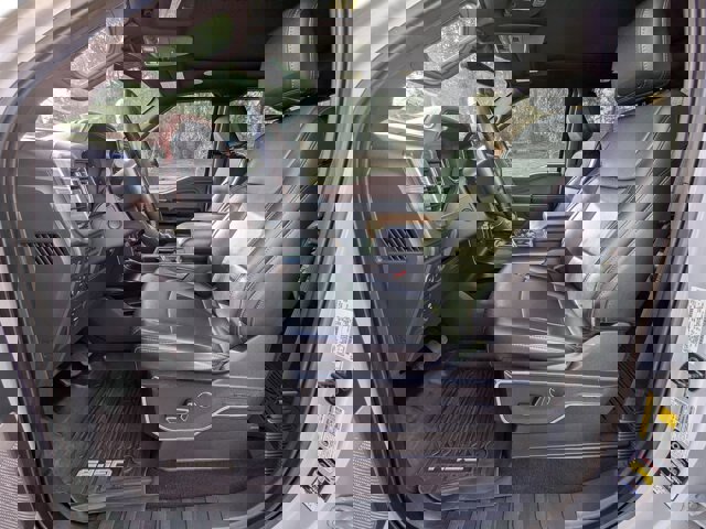 Certified 2021 Ford F150 Lariat w/ Equipment Group 502A High image 17