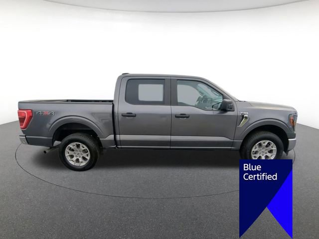 Certified 2023 Ford F150 XLT image 7