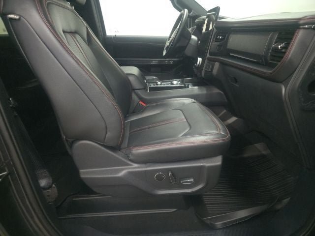 Certified 2024 Ford Expedition Max Limited AWD/4WD image 3