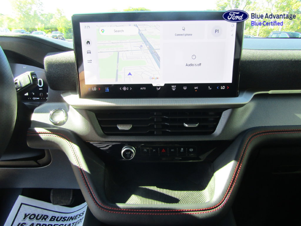 Certified 2026 Ford Explorer ST AWD/4WD image 28