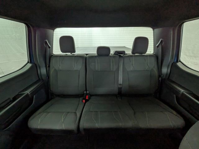 Certified 2025 Ford F150 STX AWD/4WD image 19