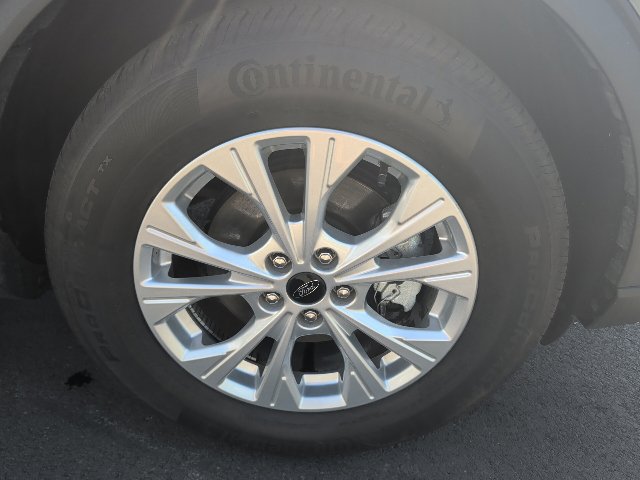 Certified 2023 Ford Escape Active w/ Tech Pack #1 AWD/4WD image 12
