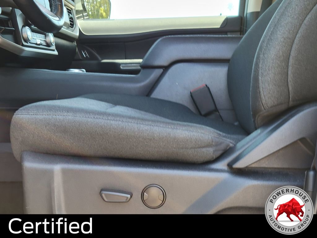 Certified 2024 Ford Expedition Max XLT RWD image 25