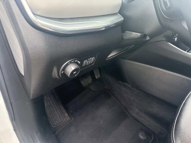 Used 2024 Jeep Compass Limited AWD/4WD image 22