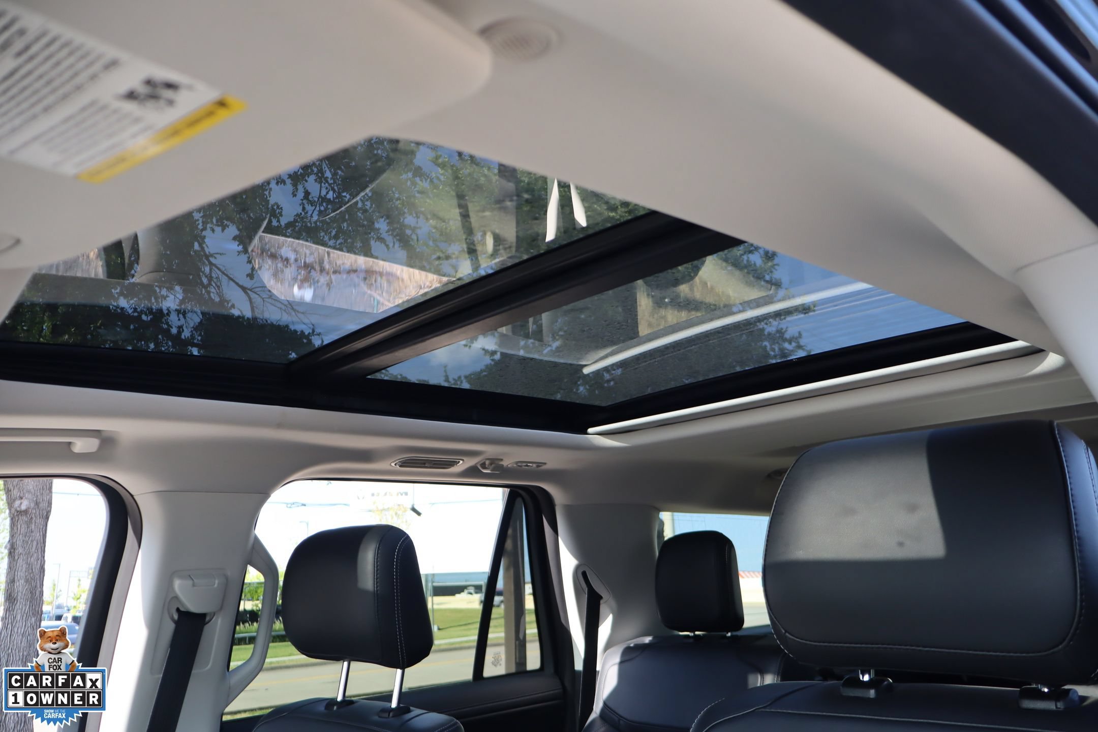 Certified 2025 Ford Expedition Max Platinum AWD/4WD image 23